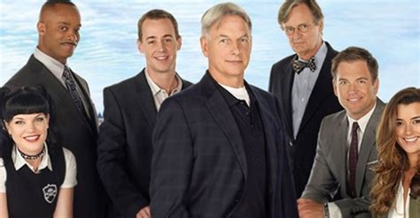 full cast ncis|ncis tv show cast original.